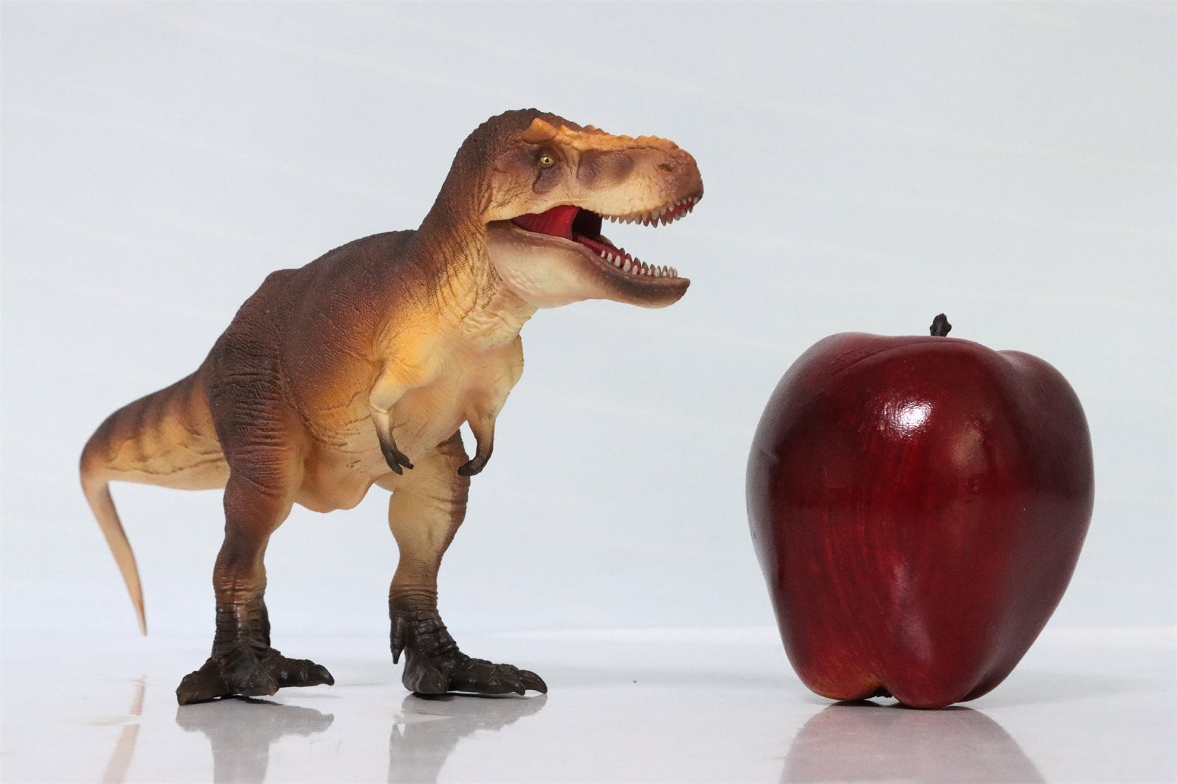 RECUR 1:35 Scale Tyrannosaurus Osborne Model