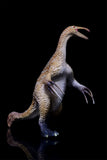 RECUR 1:48 Scale Therizinosaurus Maleev Model