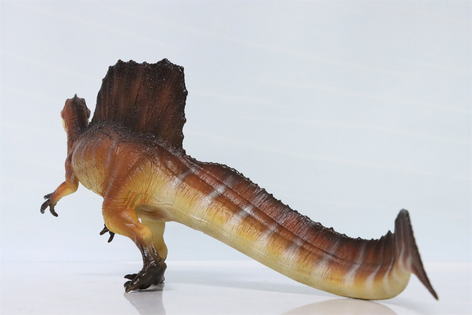 RECUR 1:42 Scale Spinosaurus Stromer Model