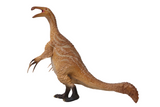 RECUR 1:48 Scale Therizinosaurus Maleev Model