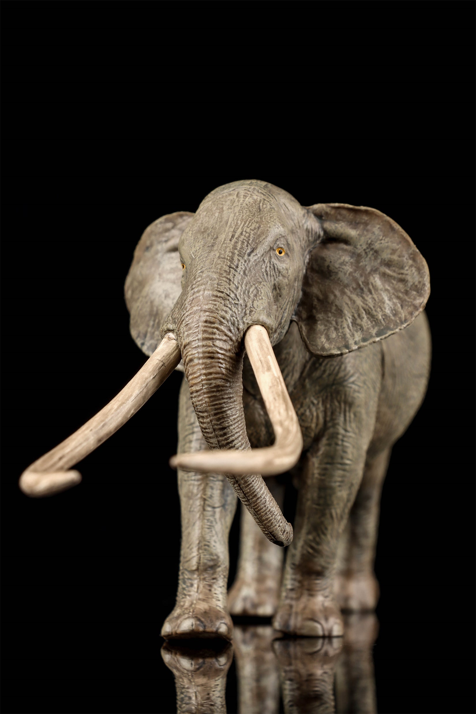 Eofauna 1:35 Scale Anancus arvernensis Figure