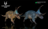 HAOLONGGOOD 1:35 Scale Diabloceratops Model