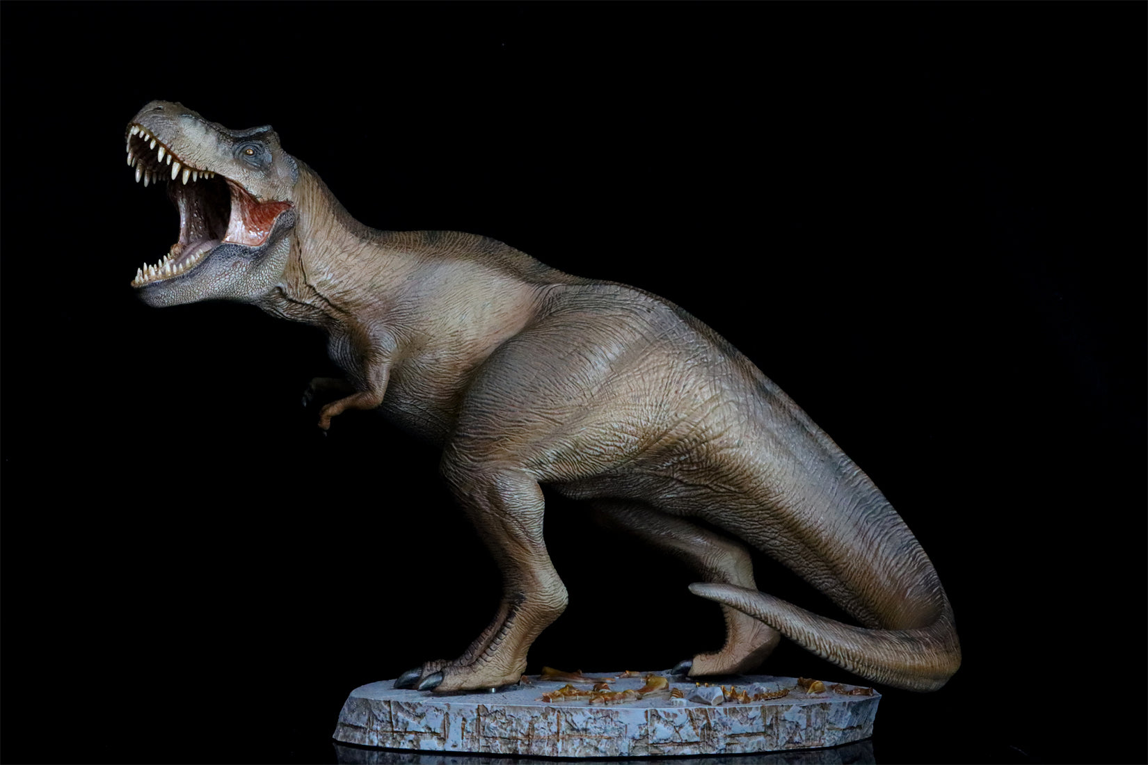Nanmu Studio Tyrannosaurus Rex Alpha 2.0 Model