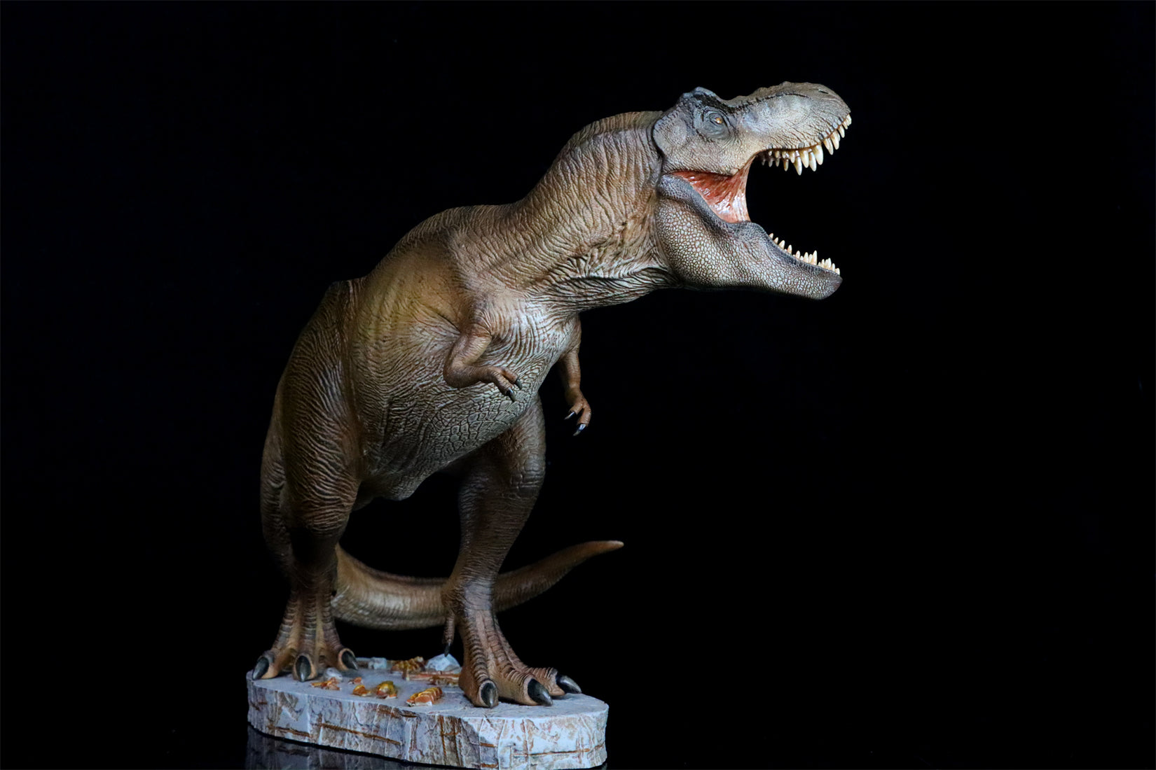 Nanmu Studio Tyrannosaurus Rex Alpha 2.0 Model