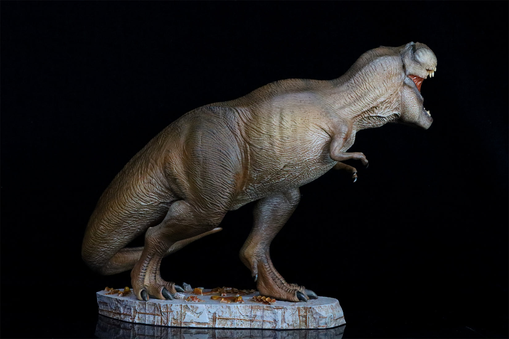 Nanmu Studio Tyrannosaurus Rex Alpha 2.0 Model