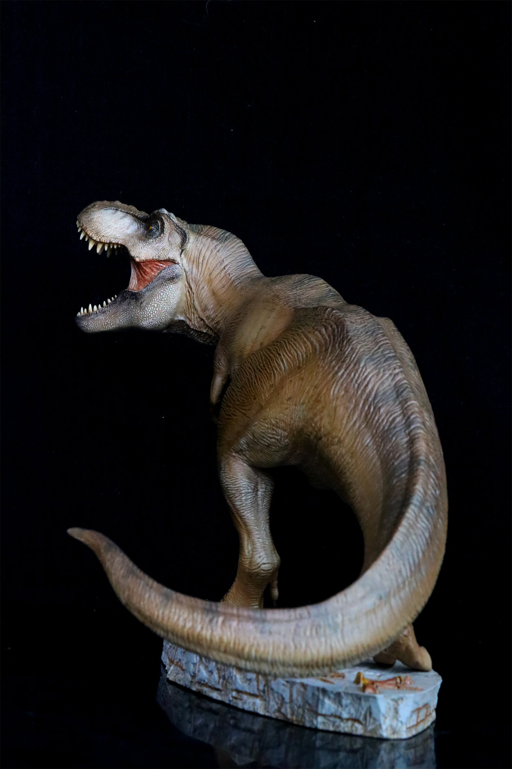 Nanmu Studio Tyrannosaurus Rex Alpha 2.0 Model