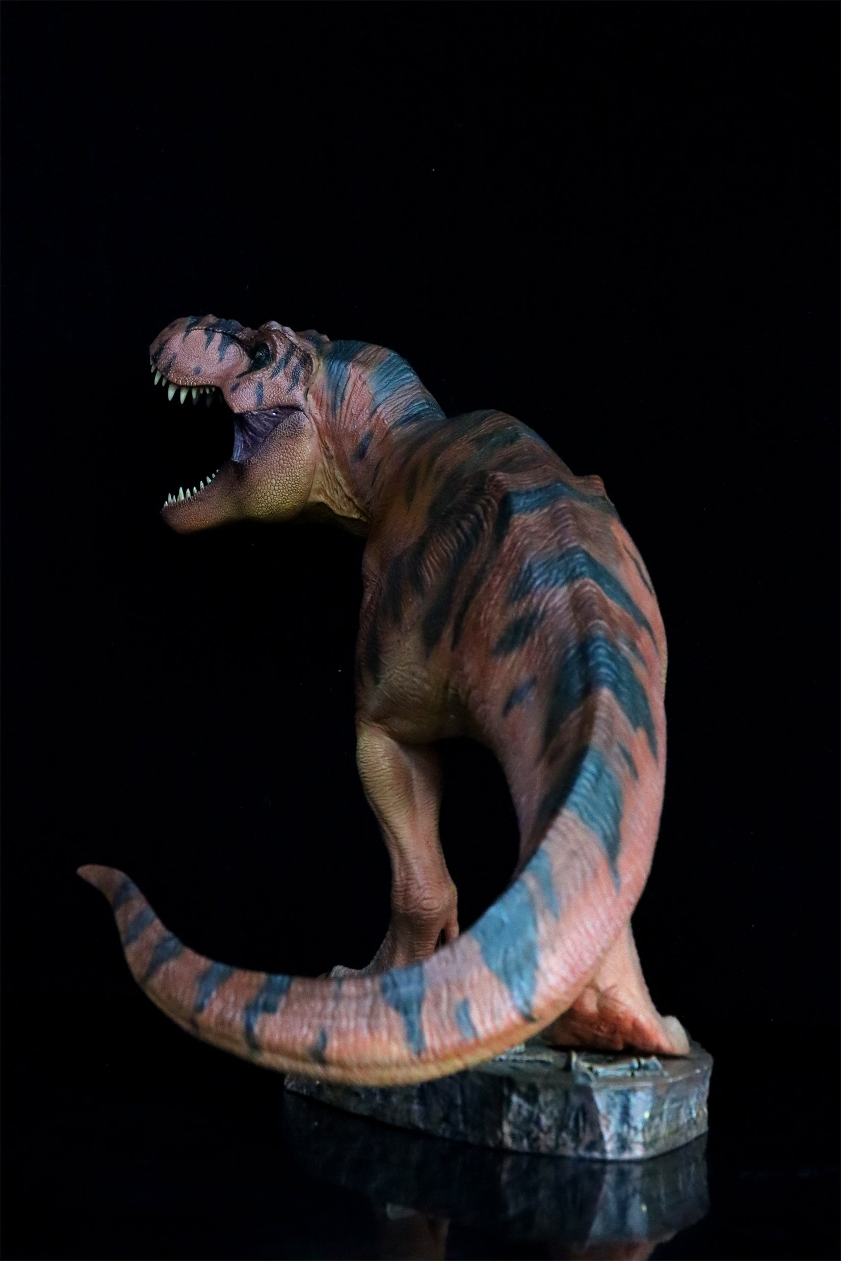 Nanmu Studio Tyrannosaurus Rex Alpha 2.0 Model