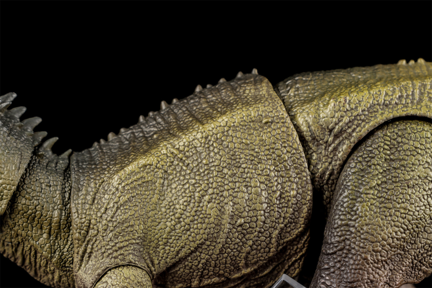 Nanmu Studio Smart Series Allosaurus Action Figure