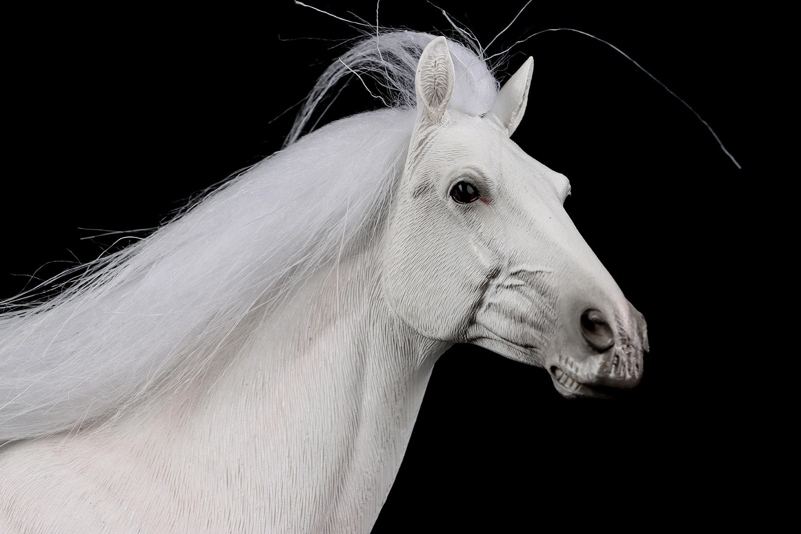 JXK German Hannover Horse Figure