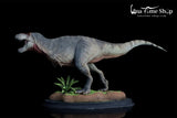 LANATIMESHOP 1:35 Scale Tyrannosaurus Rex Magnus Statue