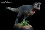 LANATIMESHOP 1:35 Scale Tyrannosaurus Rex Magnus Statue