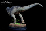 LANATIMESHOP 1:35 Scale Tyrannosaurus Rex Magnus Statue
