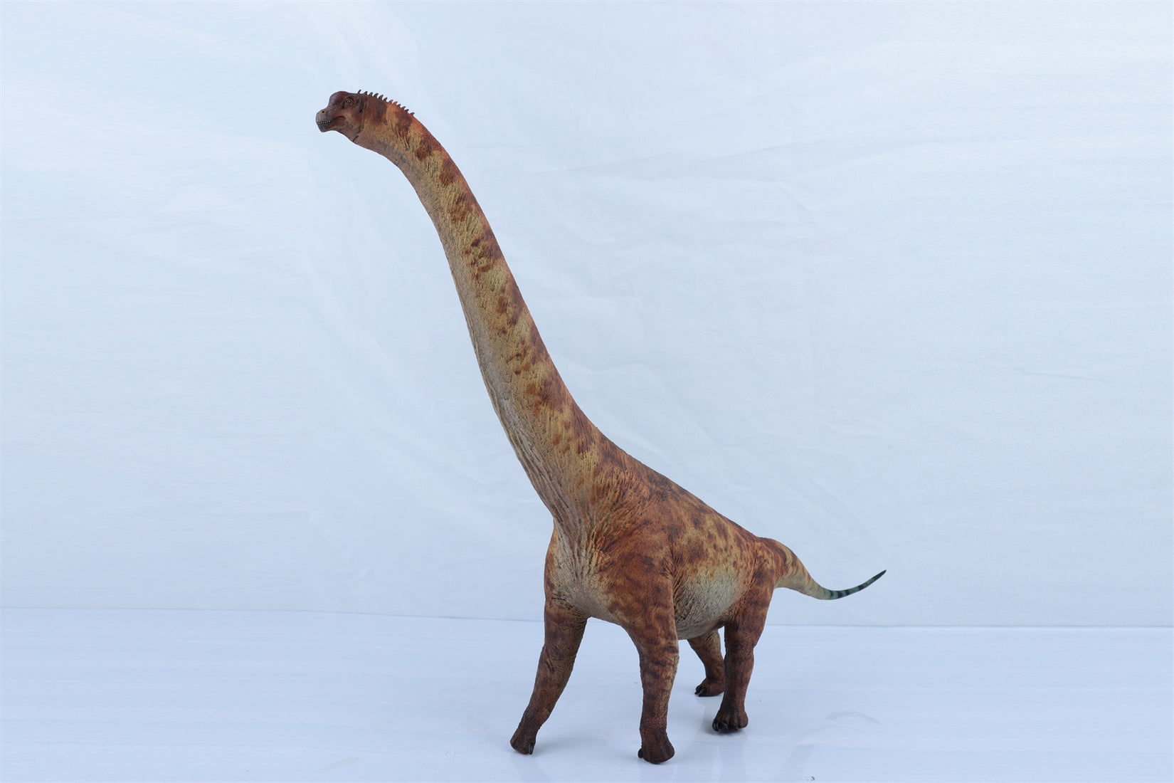 HAOLONGGOOD 1:35 Scale Brachiosaurus Model