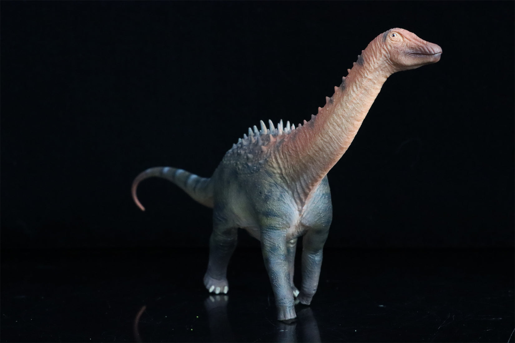 HAOLONGGOOD 1:35 Scale Ampelosaurus Model