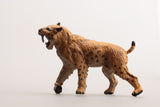 Earth Story Deinotherium Woolly mammoth Paraceratherium Figure