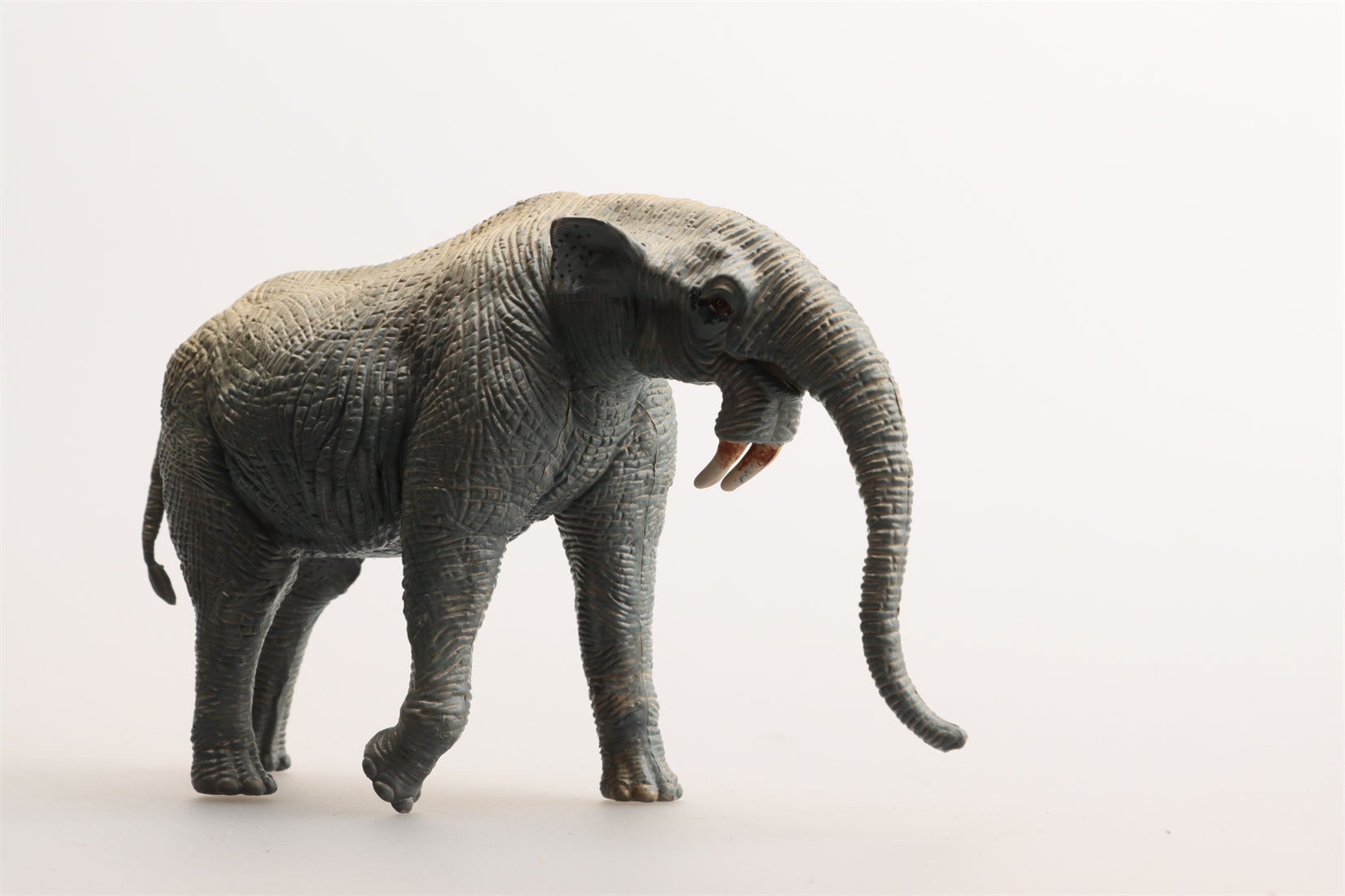 Earth Story Deinotherium Woolly mammoth Paraceratherium Figure