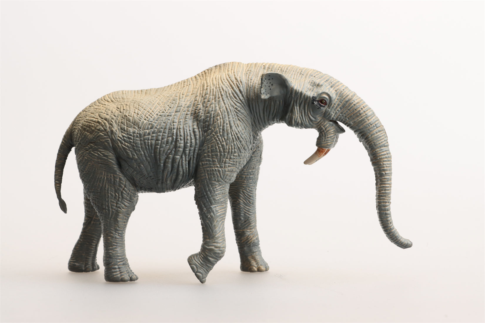 Earth Story Deinotherium Woolly mammoth Paraceratherium Figure