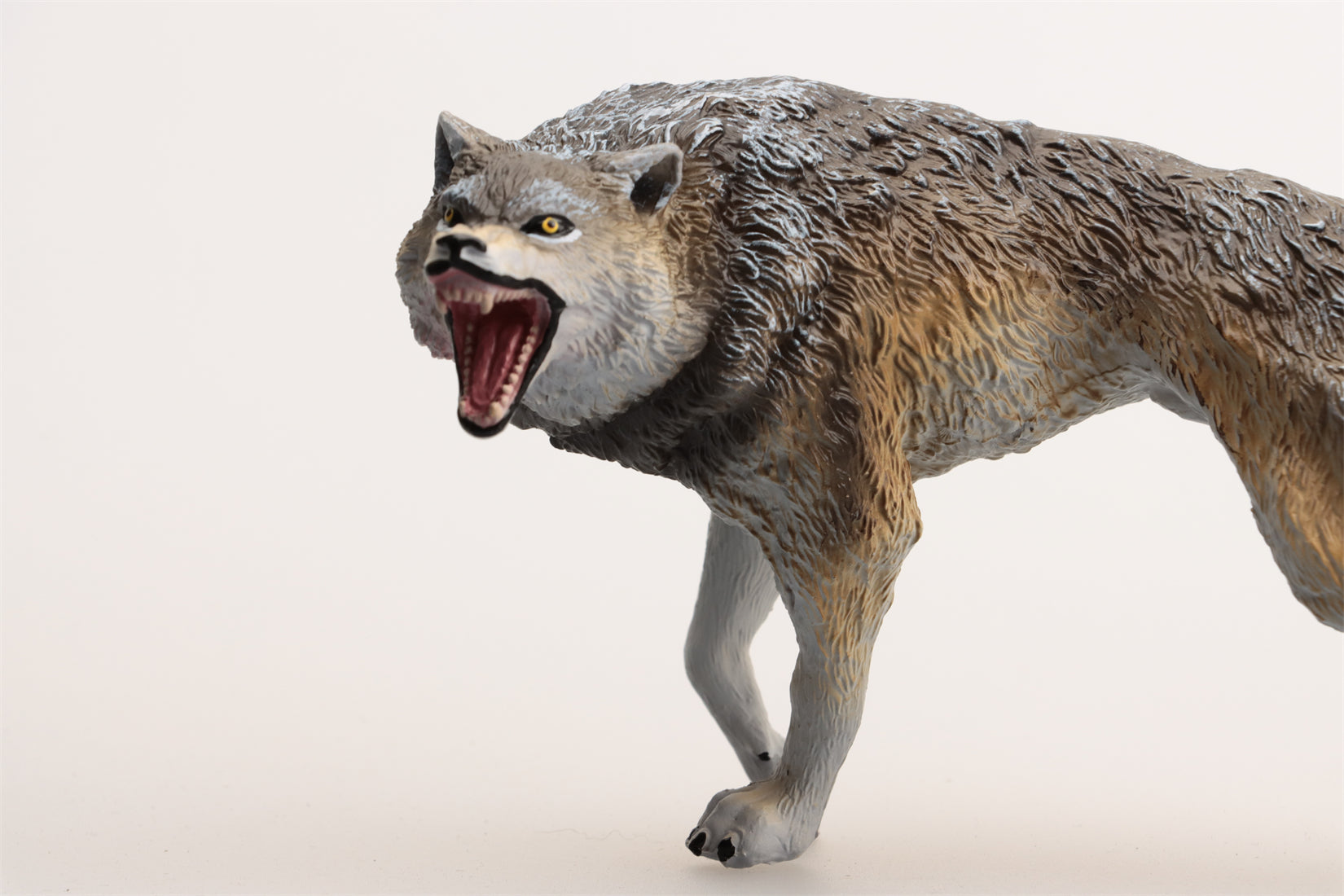 Earth Story Deinotherium Woolly mammoth Paraceratherium Figure