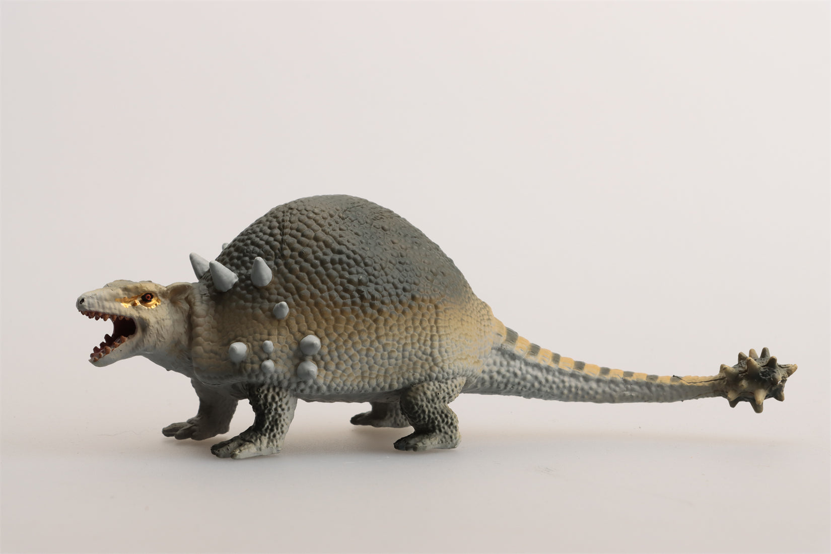 Earth Story Deinotherium Woolly mammoth Paraceratherium Figure