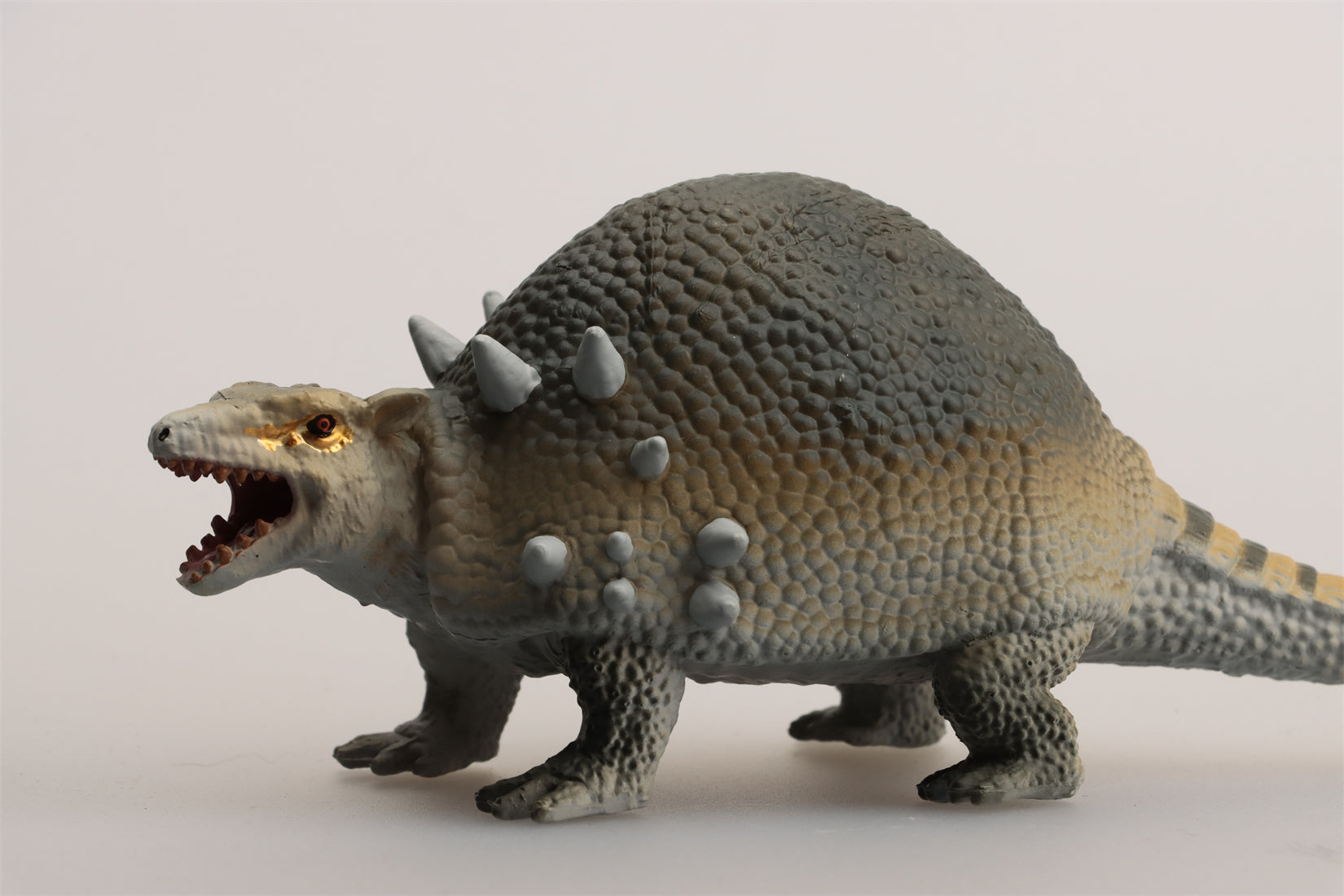 Earth Story Deinotherium Woolly mammoth Paraceratherium Figure