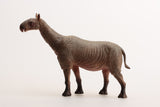 Earth Story Deinotherium Woolly mammoth Paraceratherium Figure