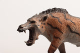 Earth Story Deinotherium Woolly mammoth Paraceratherium Figure