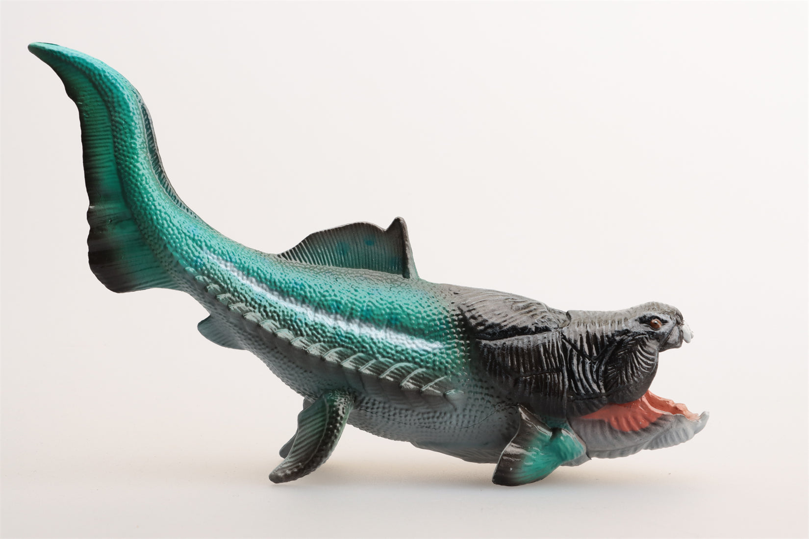 Earth Story Deinotherium Woolly mammoth Paraceratherium Figure