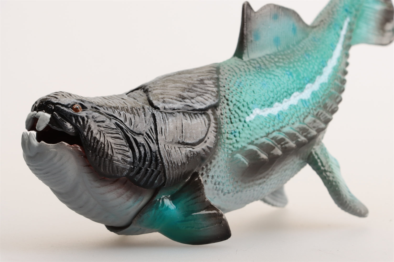 Earth Story Deinotherium Woolly mammoth Paraceratherium Figure