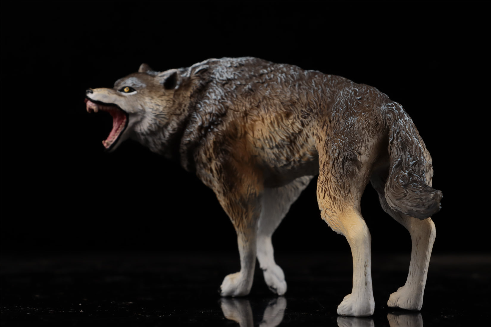 Earth Story Deinotherium Woolly mammoth Paraceratherium Figure