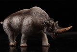 Earth Story Deinotherium Woolly mammoth Paraceratherium Figure