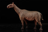 Earth Story Deinotherium Woolly mammoth Paraceratherium Figure