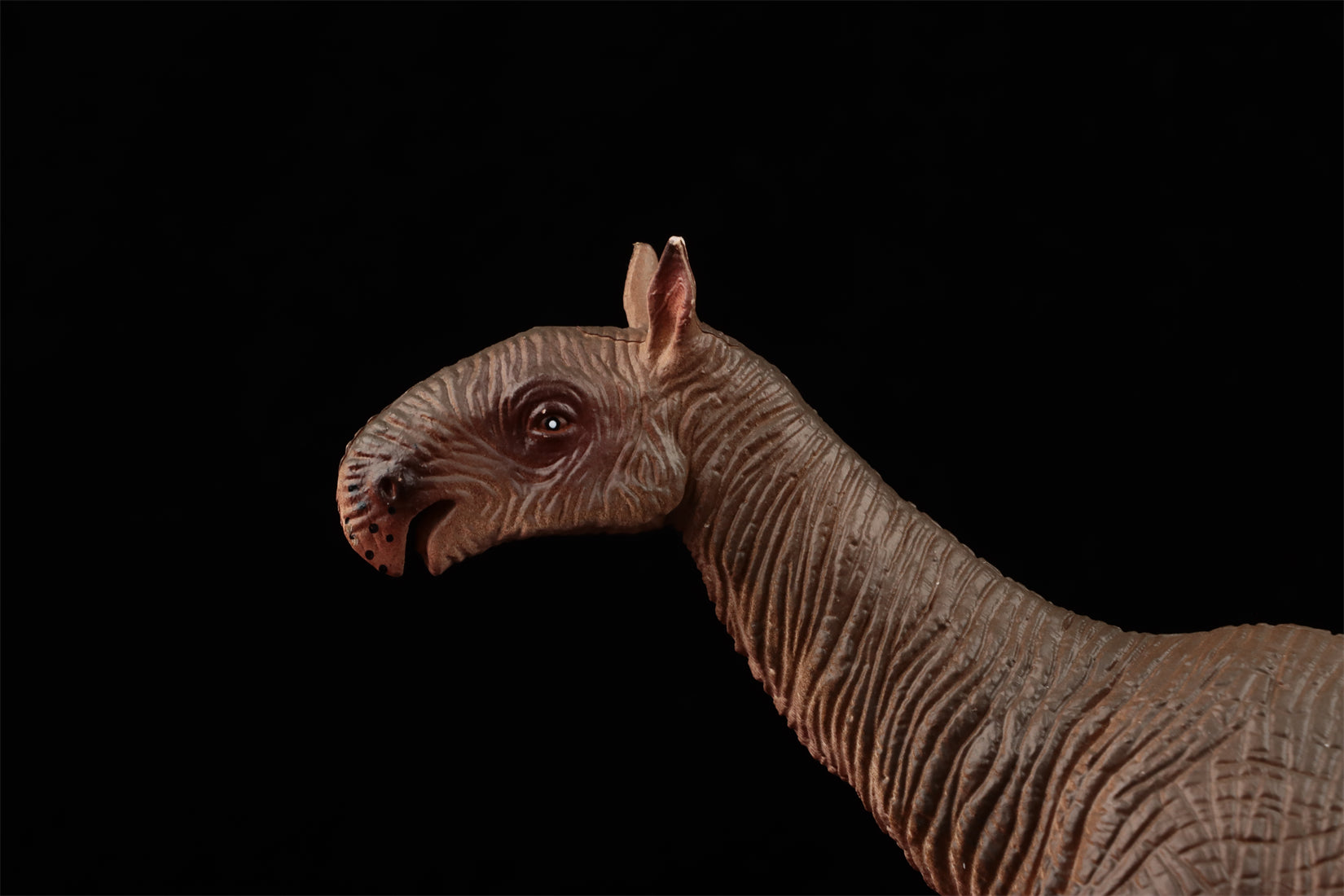 Earth Story Deinotherium Woolly mammoth Paraceratherium Figure