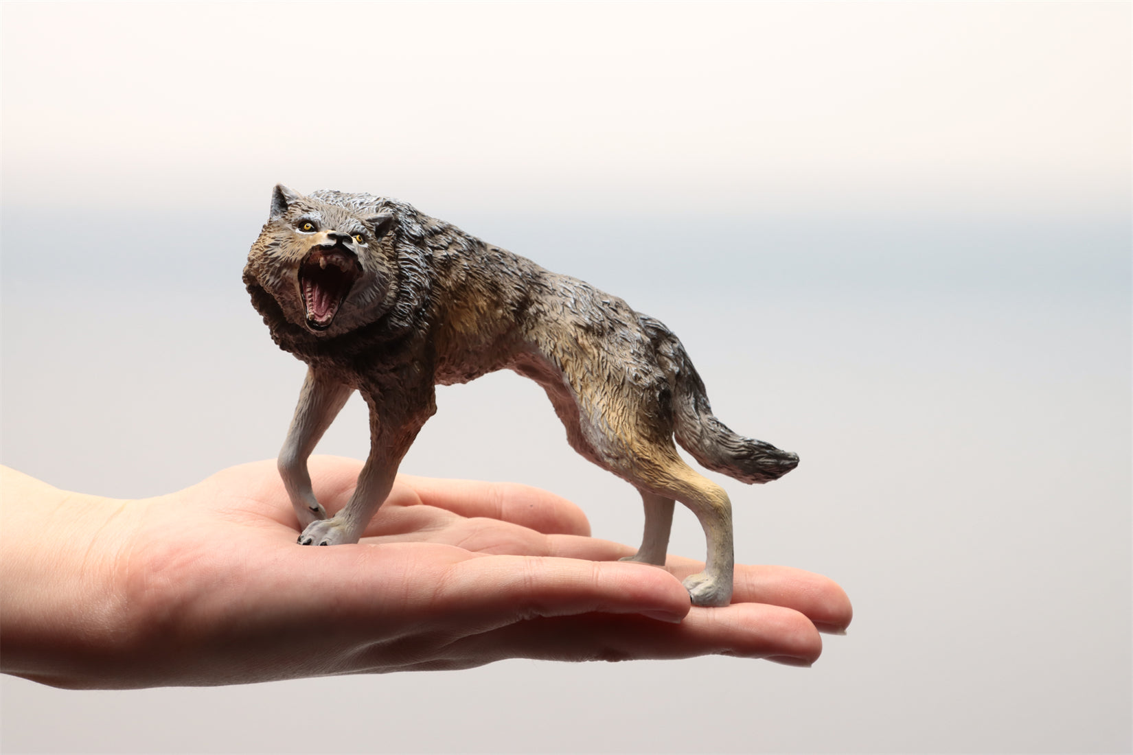 Earth Story Deinotherium Woolly mammoth Paraceratherium Figure