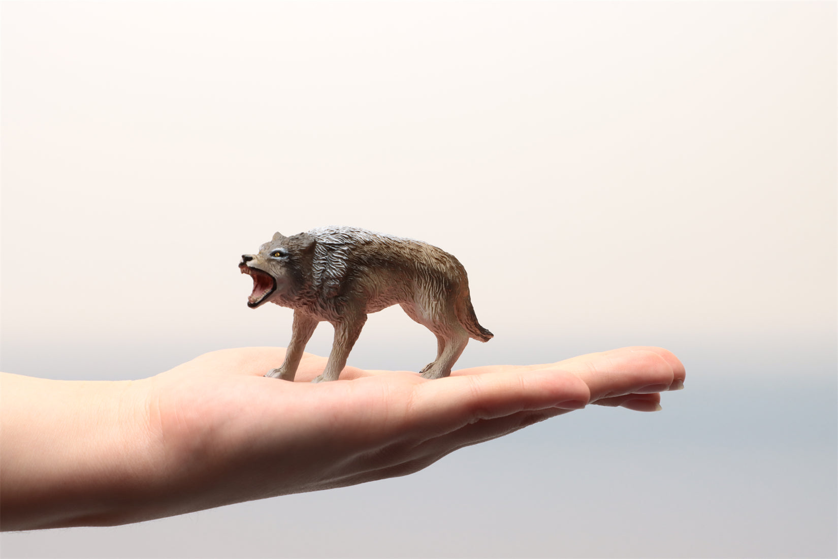 Earth Story Deinotherium Woolly mammoth Paraceratherium Figure