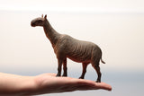Earth Story Deinotherium Woolly mammoth Paraceratherium Figure