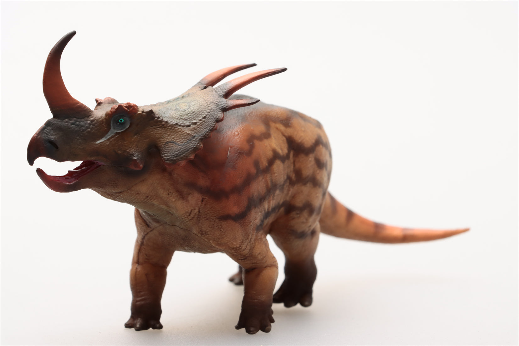 PNSO 88 Stella Stellasaurus Model