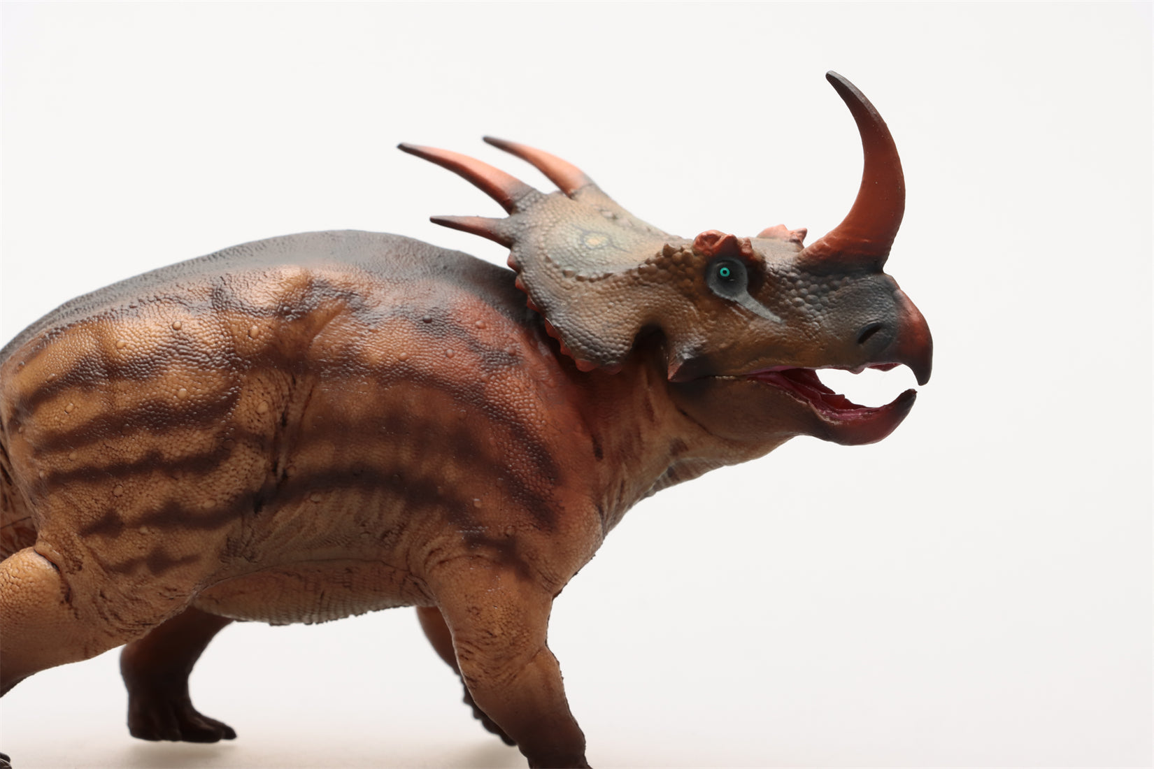 PNSO 88 Stella Stellasaurus Model