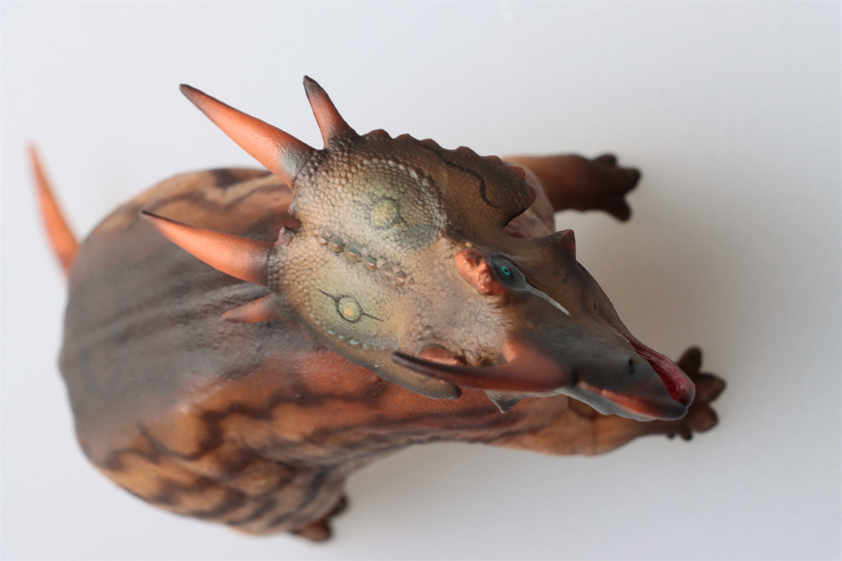 PNSO 88 Stella Stellasaurus Model