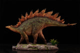HAOLONGGOOD 1:20 Scale Stegosaurus Model