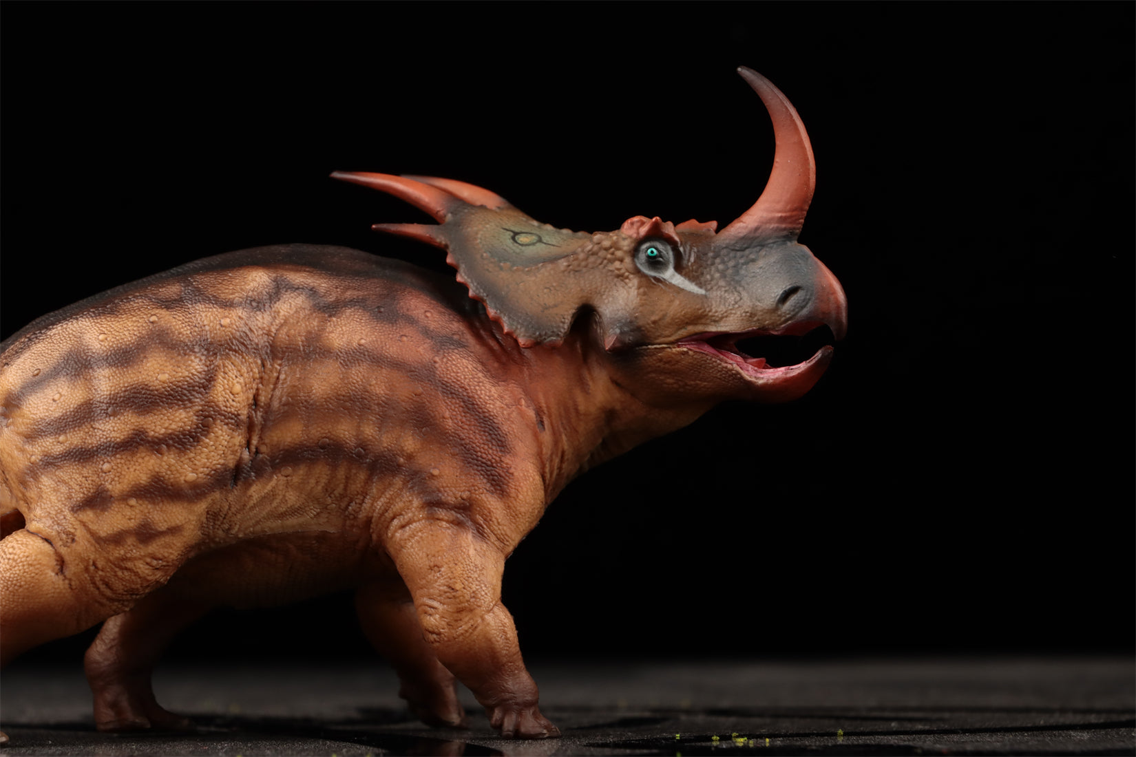 PNSO 88 Stella Stellasaurus Model