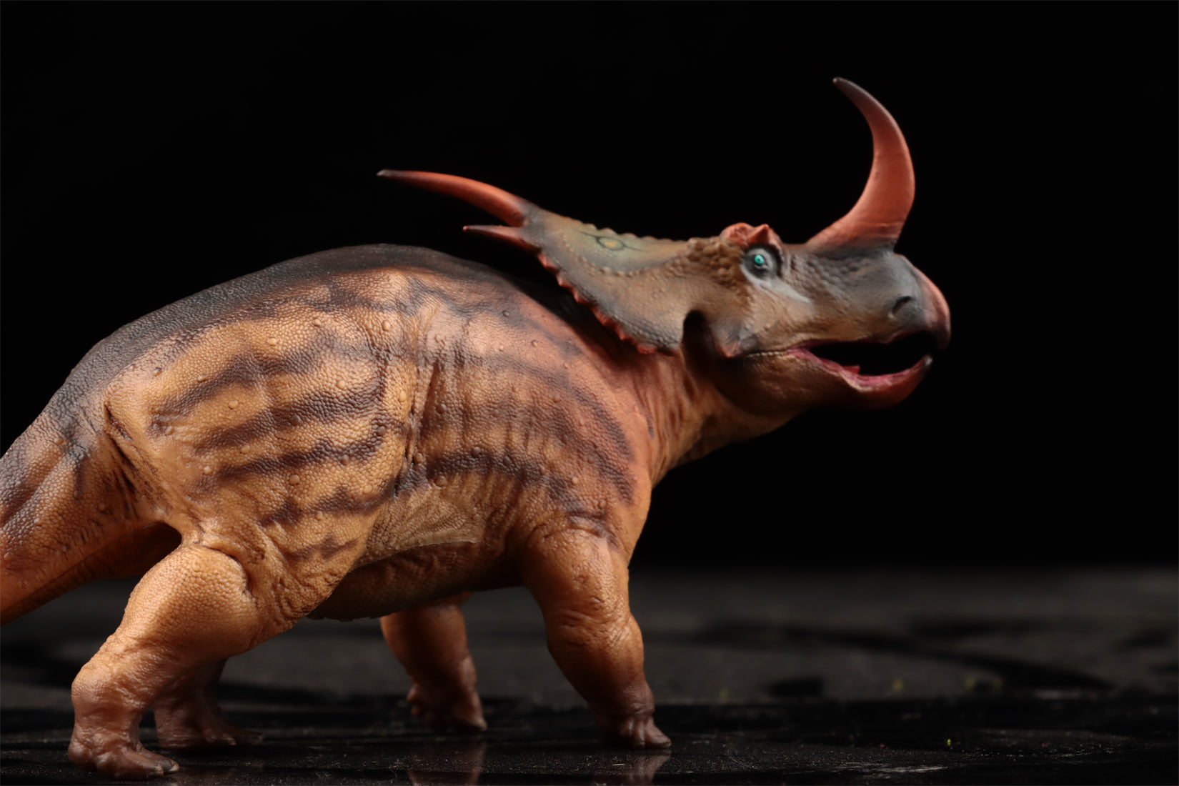 PNSO 88 Stella Stellasaurus Model