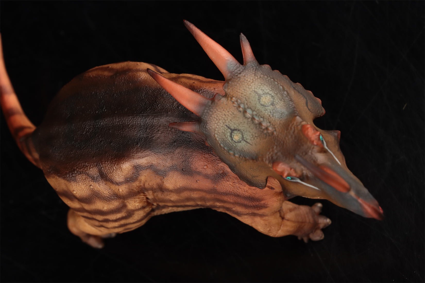 PNSO 88 Stella Stellasaurus Model