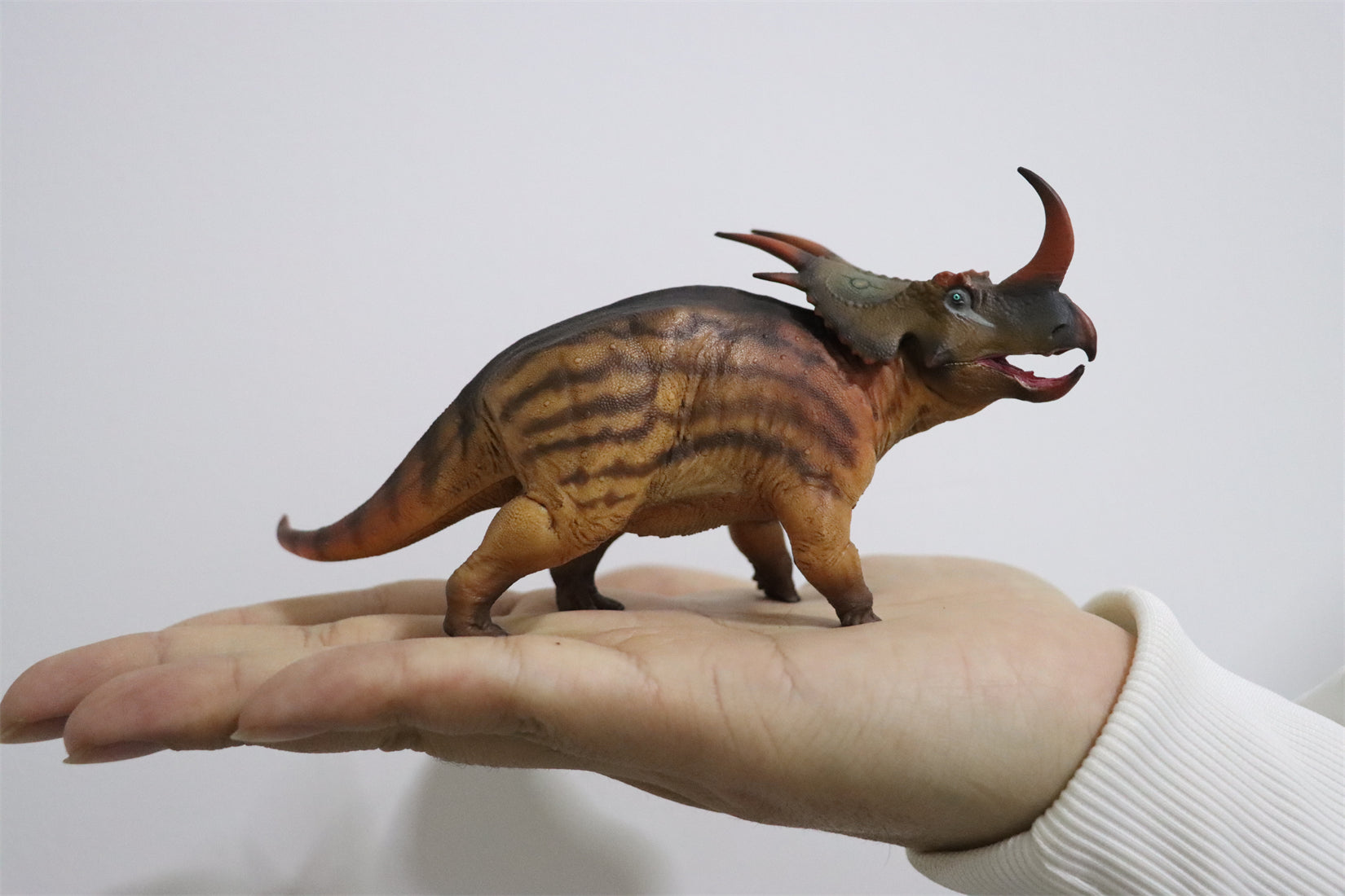 PNSO 88 Stella Stellasaurus Model