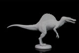 Nanmu Studio 1:35 Scale Spinosaurus Supplanter 2.0 Model