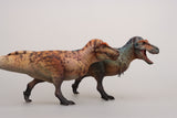 HAOLONGGOOD 1:35 Scale Tyrannosaurus Rex Model