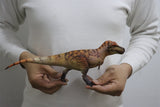 HAOLONGGOOD 1:35 Scale Tyrannosaurus Rex Model