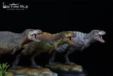 LANATIMESHOP 1:35 Scale Tyrannosaurus Rex Magnus Statue