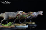 LANATIMESHOP 1:35 Scale Tyrannosaurus Rex Magnus Statue