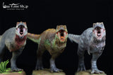 LANATIMESHOP 1:35 Scale Tyrannosaurus Rex Magnus Statue