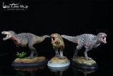 LANATIMESHOP 1:35 Scale Tyrannosaurus Rex Magnus Statue